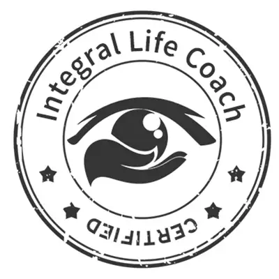 Logo Integral Life Coach
