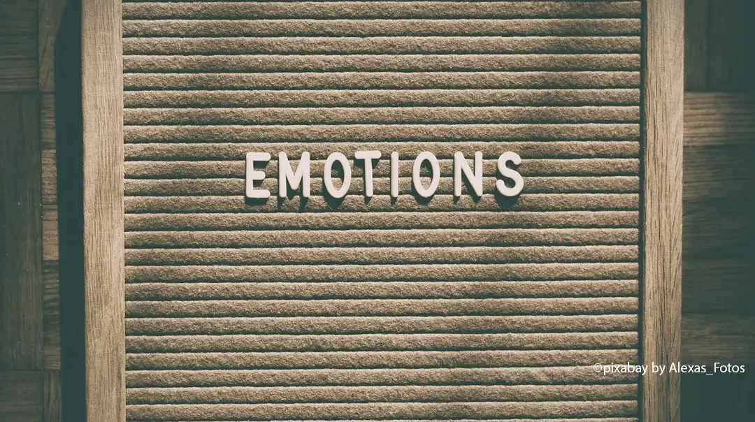 Emotionsmanagment in Beziehungen