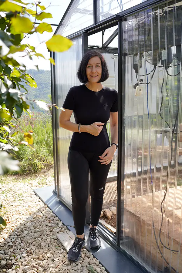 Beziehungscoachin Dr. Gabriele Klaus